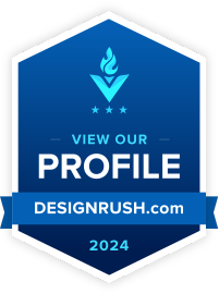 see us on DesignRush